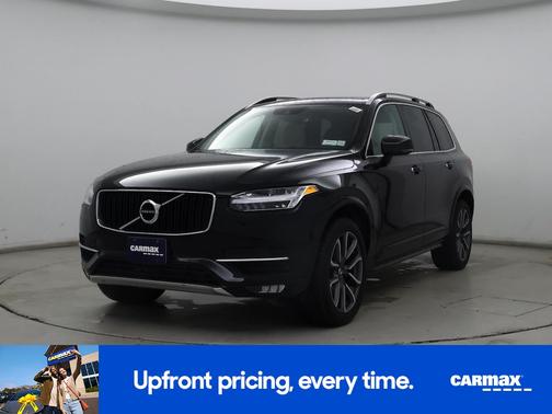 2019 Volvo XC90 T5 Momentum