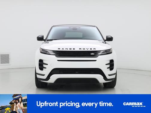 2024 Land Rover Range Rover Evoque Dynamic SE