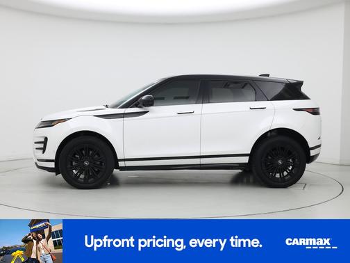 2024 Land Rover Range Rover Evoque Dynamic SE