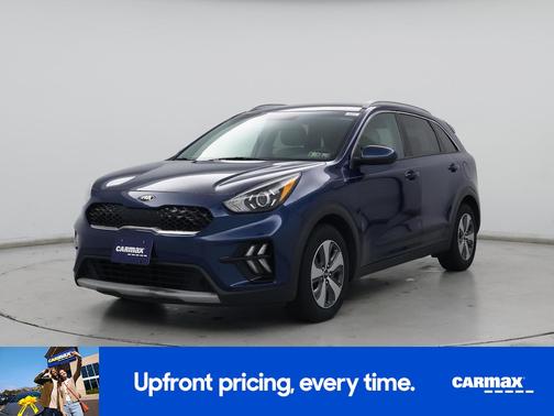 2020 Kia Niro LX