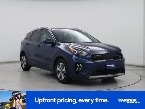 2020 Kia Niro LX