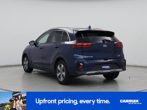 2020 Kia Niro LX