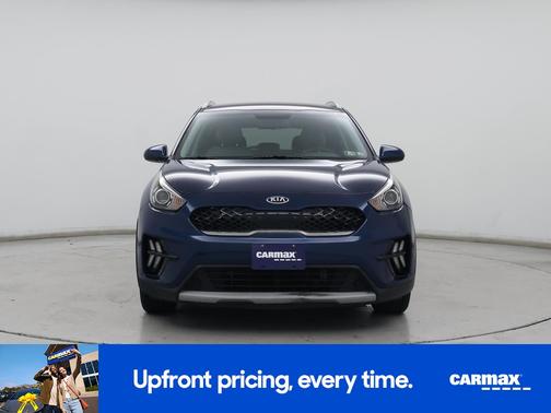 2020 Kia Niro LX