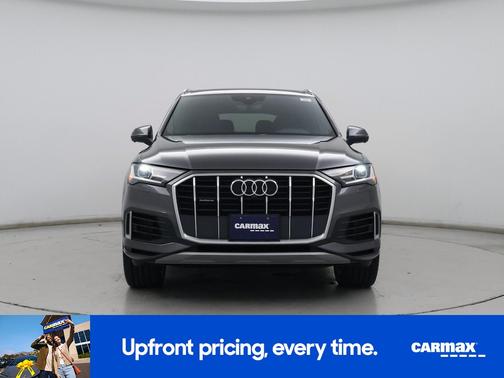2021 Audi Q7 Premium Plus