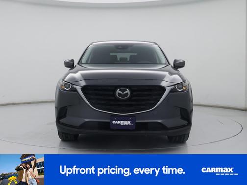 2023 Mazda CX-9 Touring Plus