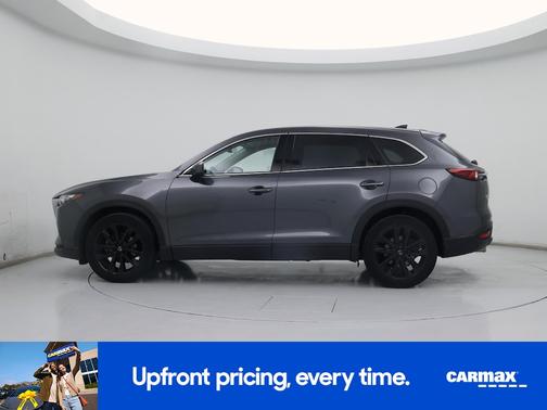 2023 Mazda CX-9 Touring Plus