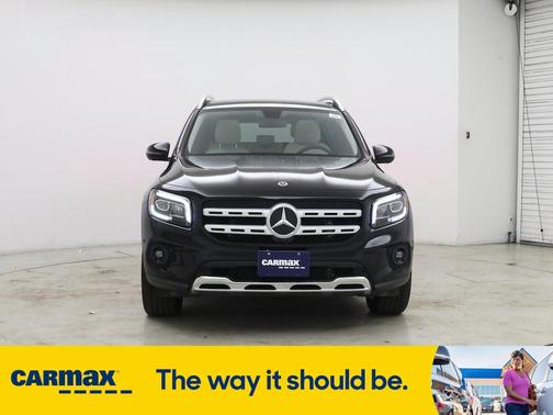 2023 Mercedes-Benz GLB 250
