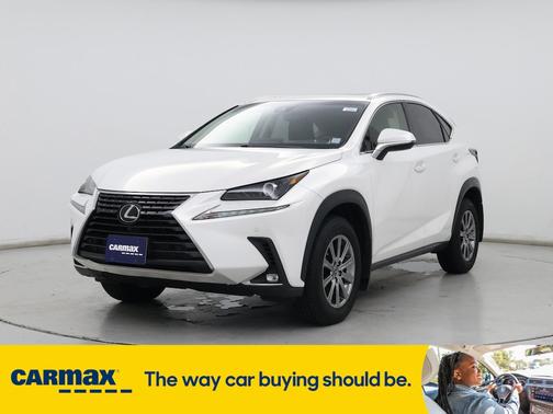 2019 Lexus NX 300