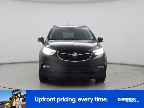 2019 Buick Encore Sport Touring