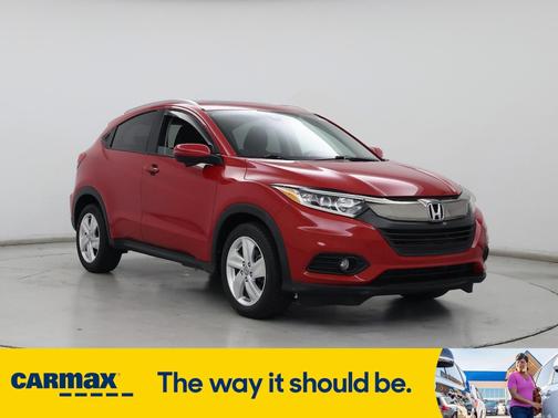 2020 Honda HR-V EX