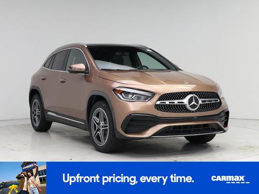 2023 Mercedes-Benz GLA 250 GLA 250