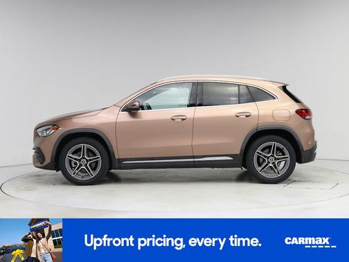2023 Mercedes-Benz GLA 250 GLA 250