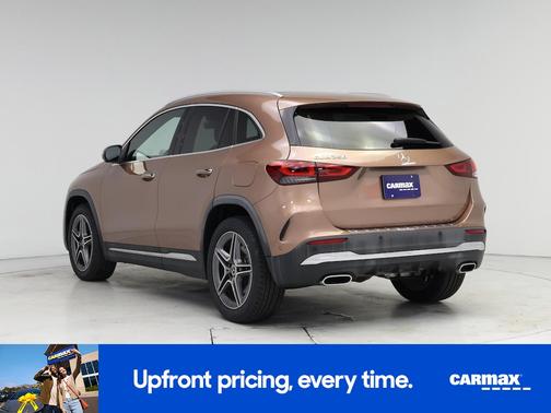 2023 Mercedes-Benz GLA 250 GLA 250