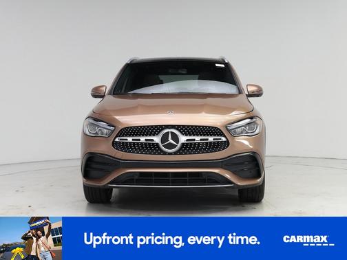 2023 Mercedes-Benz GLA 250 GLA 250