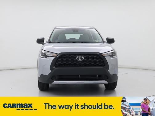 2022 Toyota Corolla Cross L