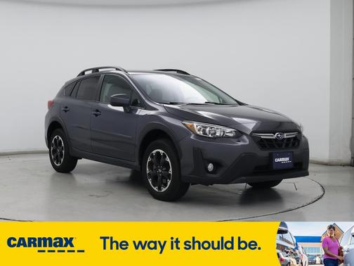 2023 Subaru Crosstrek Premium