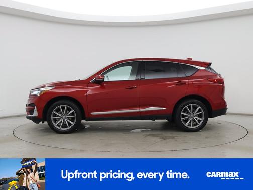 2020 Acura RDX SH-AWD