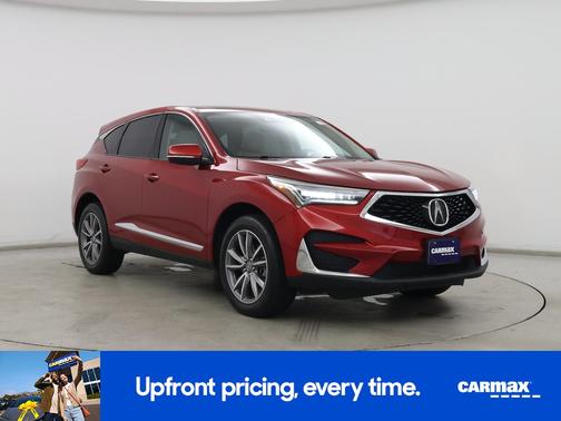 2020 Acura RDX SH-AWD