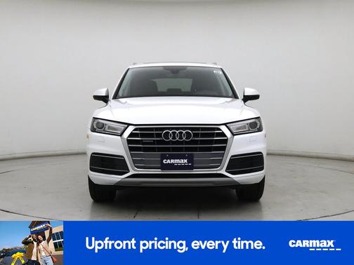 2018 Audi Q5 Premium