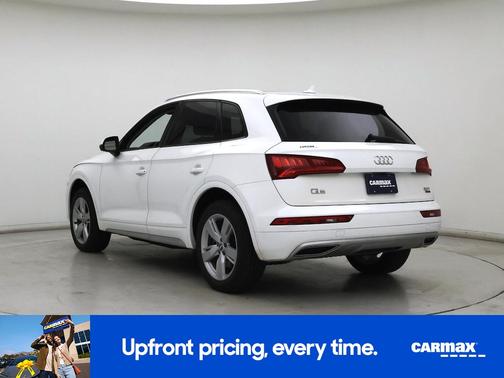 2018 Audi Q5 Premium