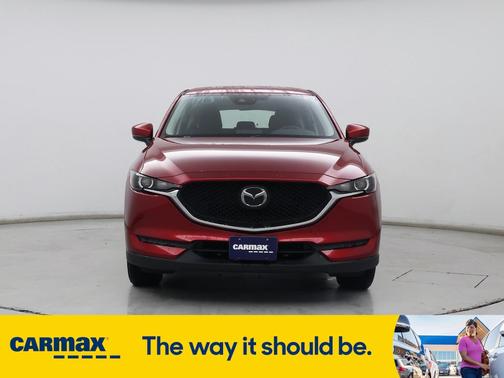 2019 Mazda CX-5 Sport