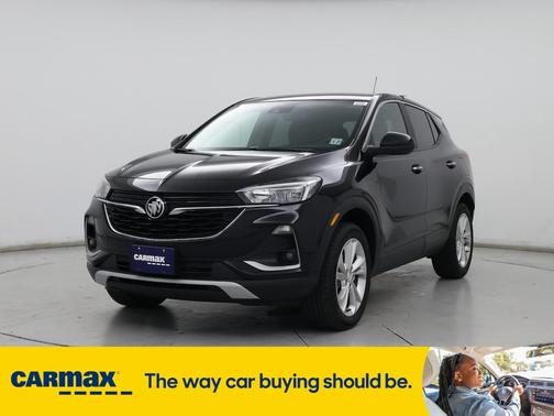 2022 Buick Encore GX Preferred