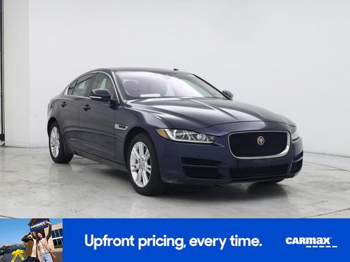 2019 Jaguar XE 25t Premium