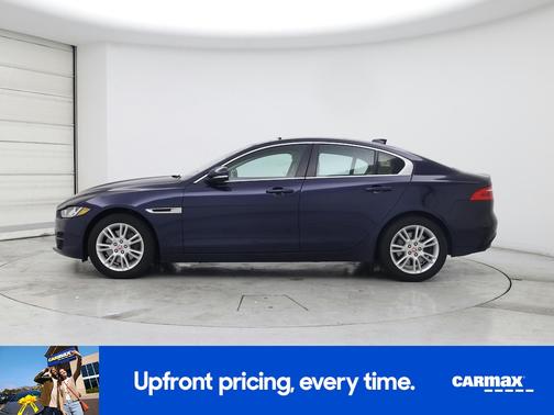 2019 Jaguar XE 25t Premium