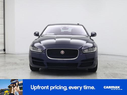 2019 Jaguar XE 25t Premium