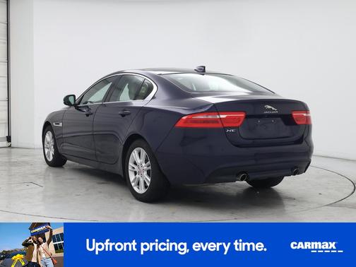 2019 Jaguar XE 25t Premium