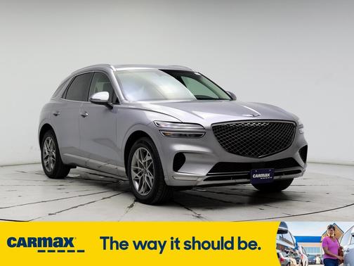 2024 Genesis GV70
