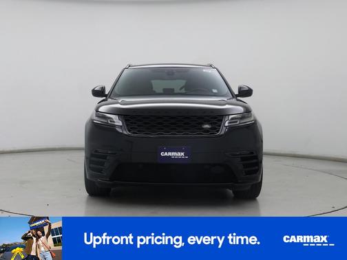 2018 Land Rover Range Rover Velar R-Dynamic HSE