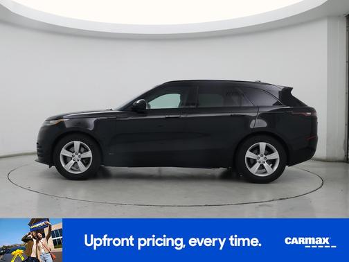 2018 Land Rover Range Rover Velar R-Dynamic HSE