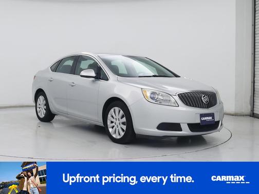 2015 Buick Verano 