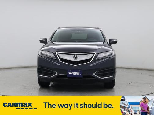 2016 Acura RDX AWD