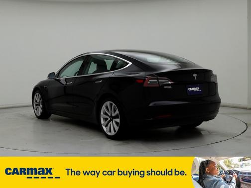 2019 Tesla Model 3 Standard Range