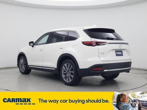 2023 Mazda CX-9 Grand Touring