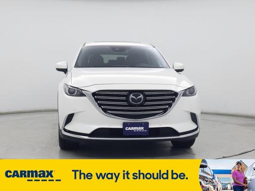 2023 Mazda CX-9 Grand Touring