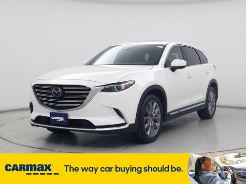 2023 Mazda CX-9 Grand Touring
