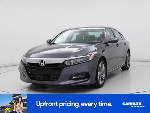 2020 Honda Accord EX-L