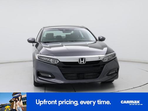 2020 Honda Accord EX-L