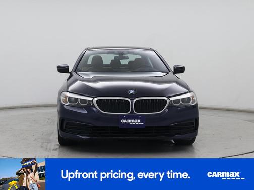 2019 BMW 530 I xDrive