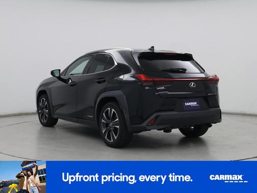 2021 Lexus UX 250h UX 250h