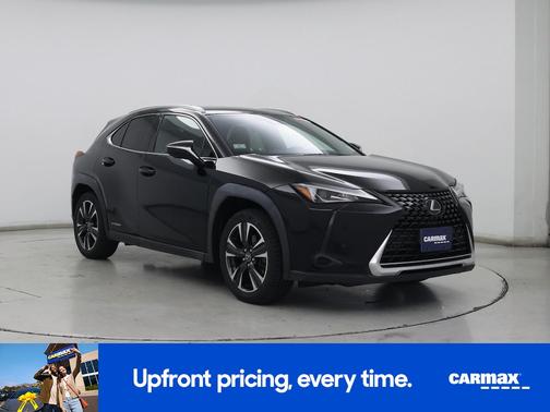 2021 Lexus UX 250h UX 250h