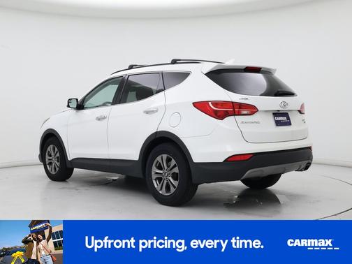 2016 Hyundai Santa Fe Sport 