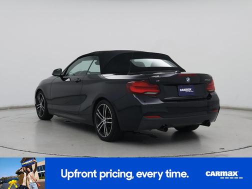 2020 BMW M240 I
