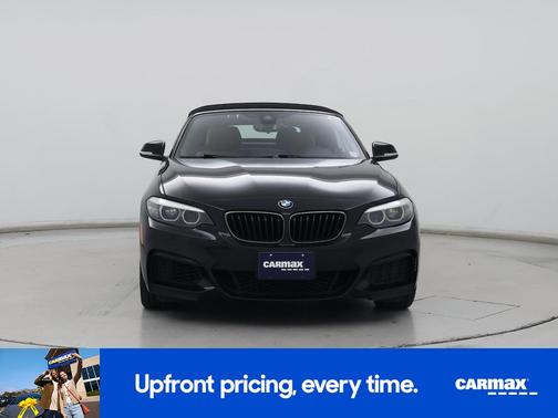2020 BMW M240 I
