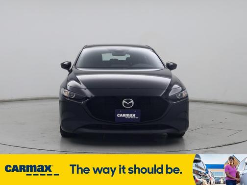 2024 Mazda Mazda3 2.5 S Preferred Package