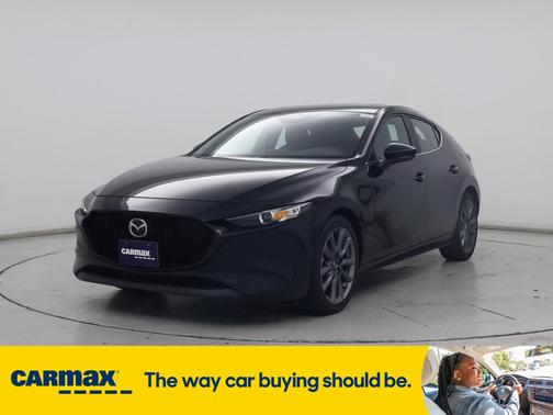 2024 Mazda Mazda3 2.5 S Preferred Package