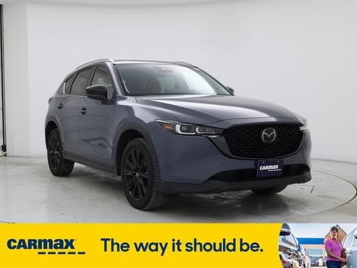 2022 Mazda CX-5 2.5 S Preferred Package